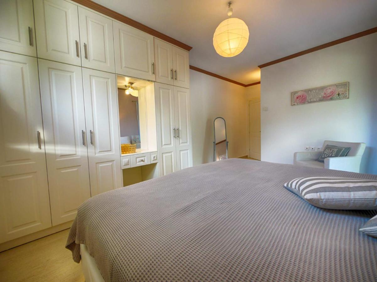Villa Afionas - 3 Minutes From The Beach With Heated Eco-Pool And Sunset View Zewnętrze zdjęcie