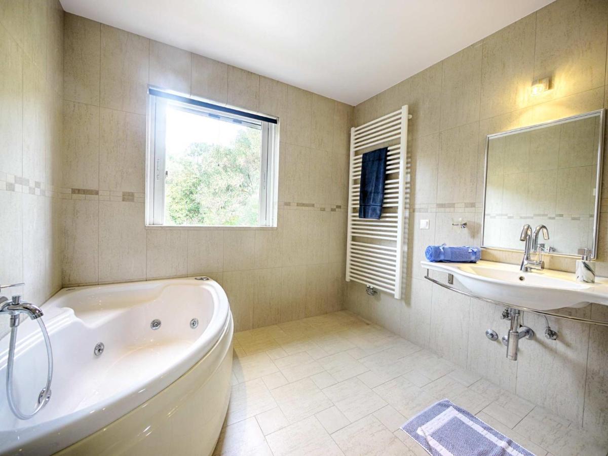 Villa Afionas - 3 Minutes From The Beach With Heated Eco-Pool And Sunset View Zewnętrze zdjęcie