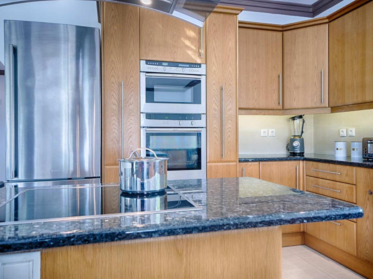 Villa Afionas - 3 Minutes From The Beach With Heated Eco-Pool And Sunset View Zewnętrze zdjęcie